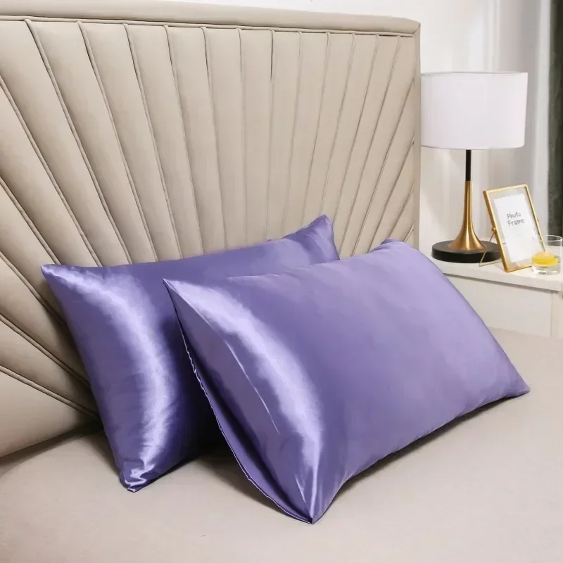 100% Silk Pillowcase Pillow Co - Satin Pillowcase Silk avis et prix