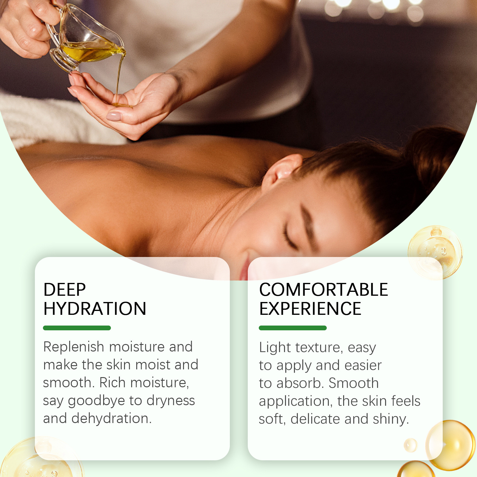 Cold-Pressed Black Castor Oil  - Castor Oil Cold Press avis et prix