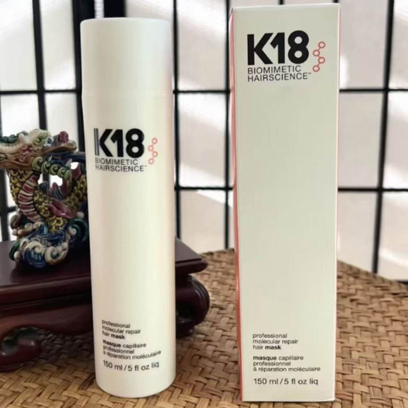 2026 Best Seller K18 150ml Dee - Hair Care Keratin avis et prix