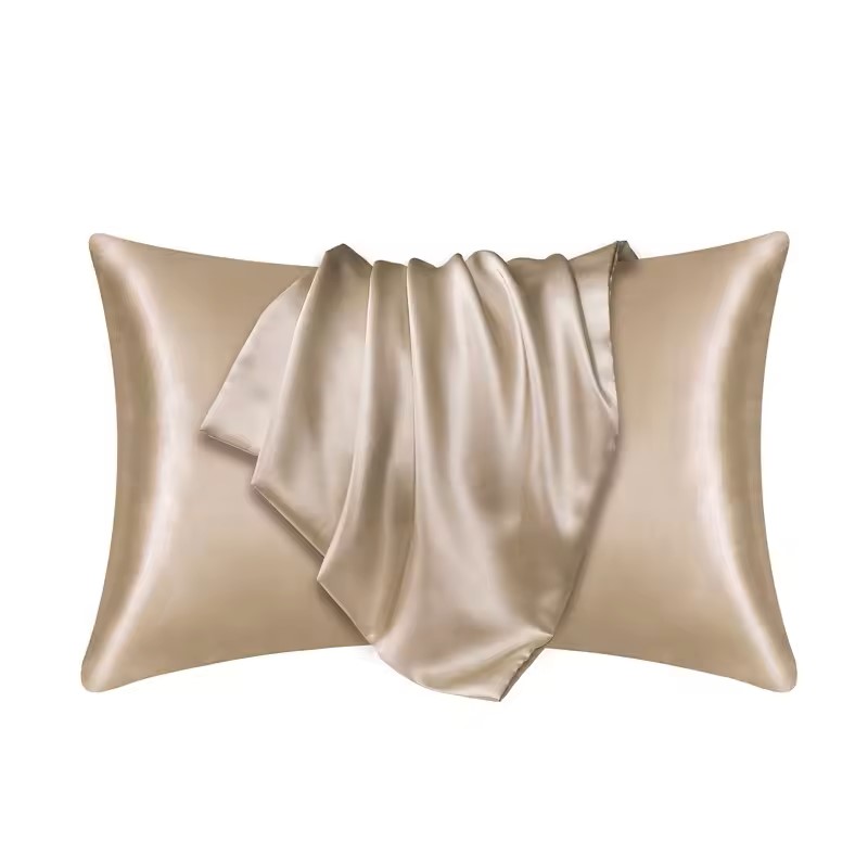 Pillowcase Silk Pillow Cover S - Satin Pillowcase Silk avis et prix