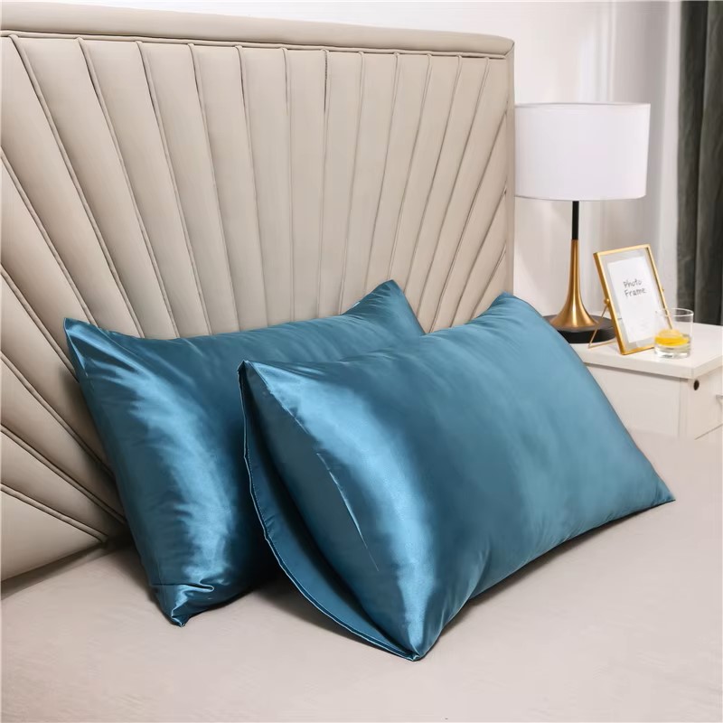 Pillowcase Silk Pillow Cover S - Satin Pillowcase Silk avis et prix