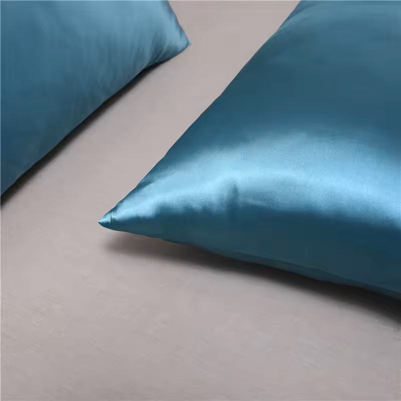 Pillowcase Silk Pillow Cover S - Satin Pillowcase Silk avis et prix
