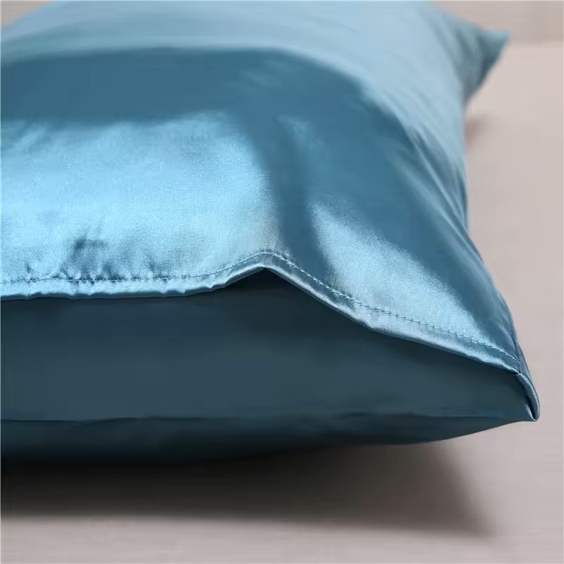 Pillowcase Silk Pillow Cover S - Satin Pillowcase Silk avis et prix