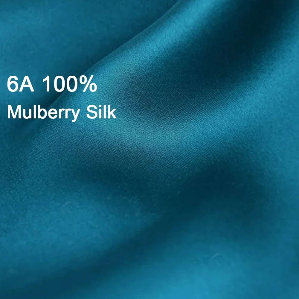 100% Natural Pure Silk Pillow  - Satin Pillowcase Silk avis et prix