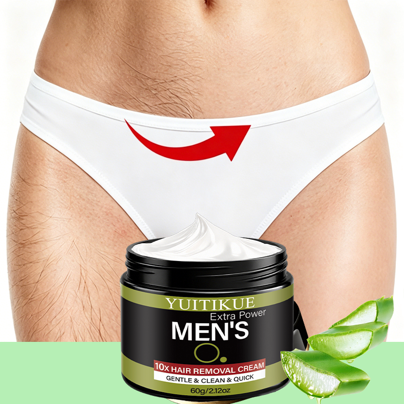 YUITIKUE Men's Gentle Quick Ha - Hair Care Cream avis et prix