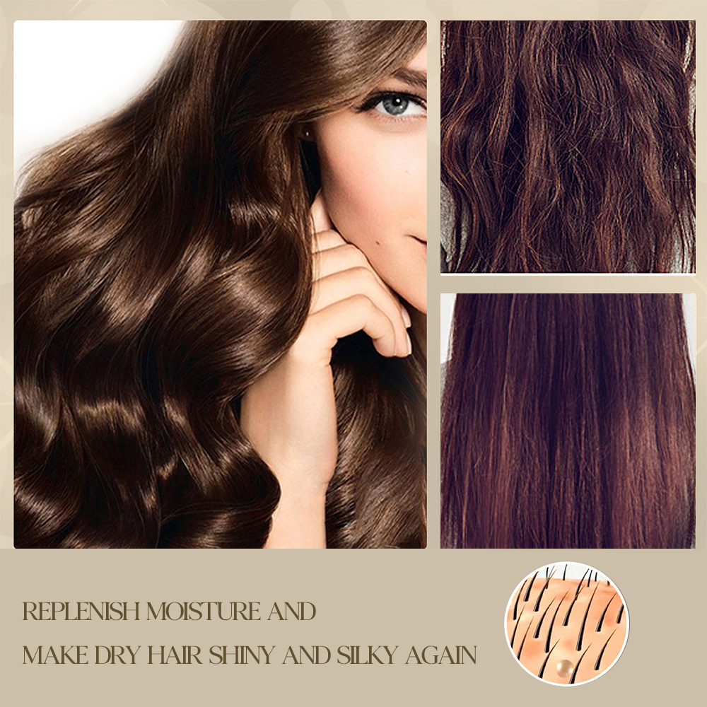 Ginger Hair Cream Deep Cleansi - Hair Care Cream avis et prix