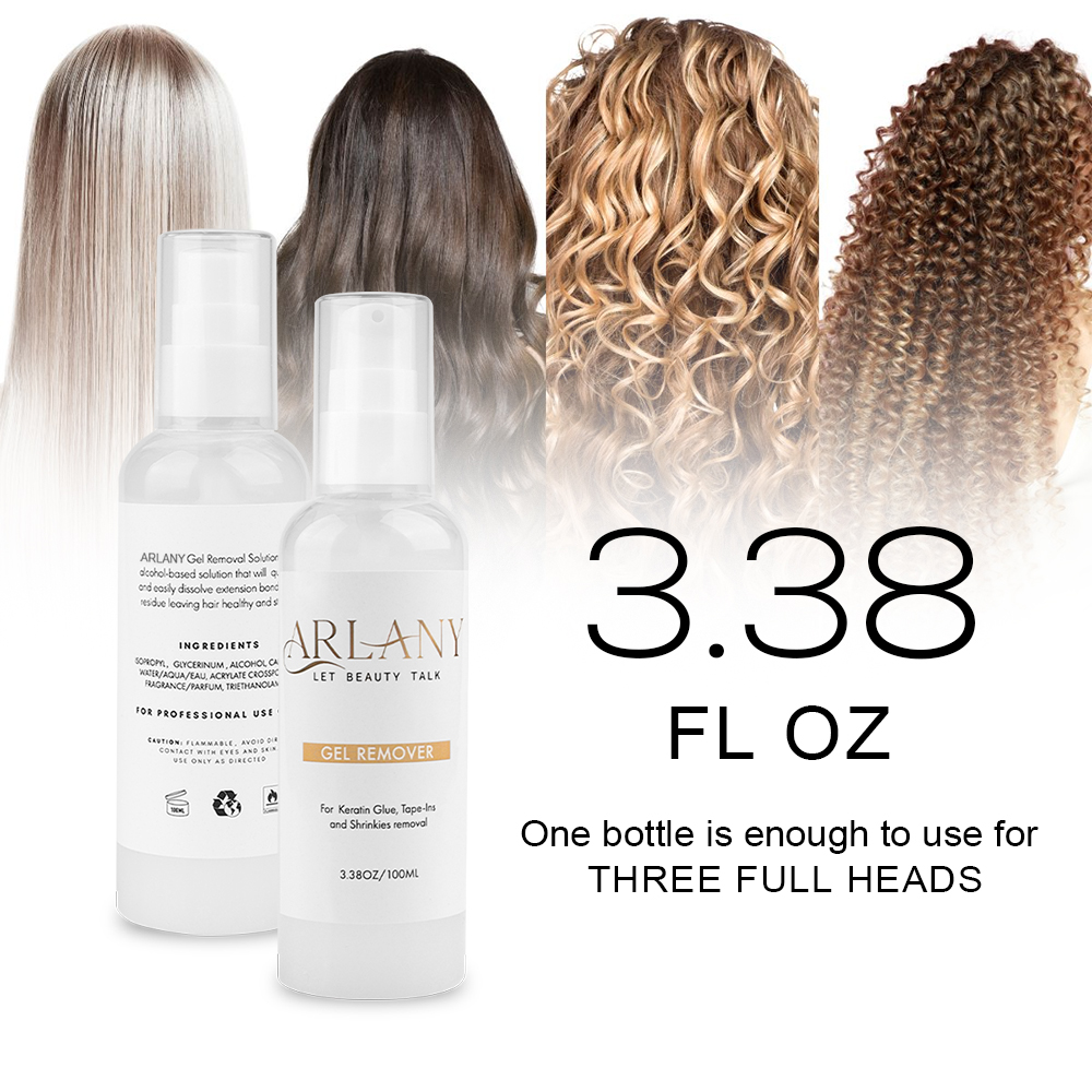 ARLANY Keratin Glue Fusion Pre - Hair Care Keratin avis et prix