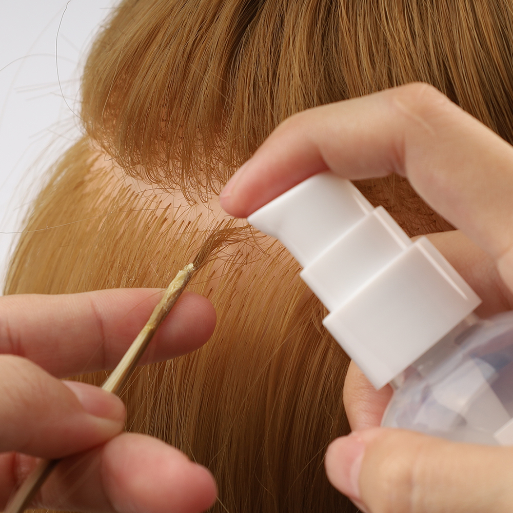 ARLANY Keratin Glue Fusion Pre - Hair Care Keratin avis et prix