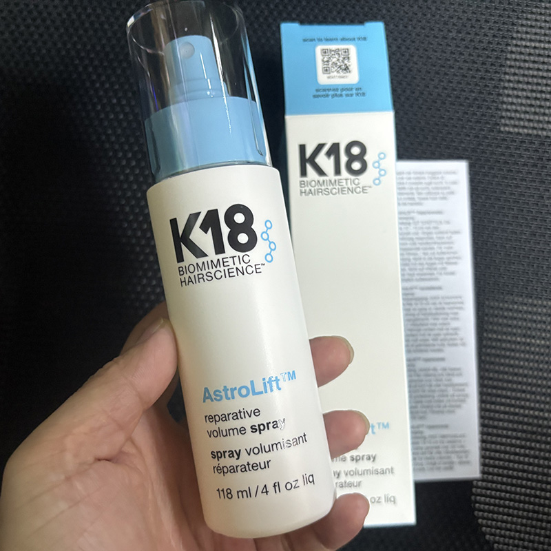 K18 118ML AstroLift Leave-In M - Hair Care Keratin avis et prix