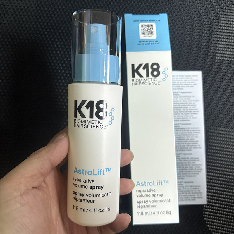 K18 118ML AstroLift Leave-In M - Hair Care Keratin avis et prix