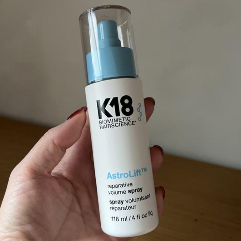 K18 118ML AstroLift Leave-In M - Hair Care Keratin avis et prix
