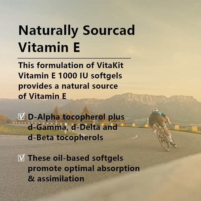 Vitamin E Capsules For Face Sk - Hair Care Capsule avis et prix