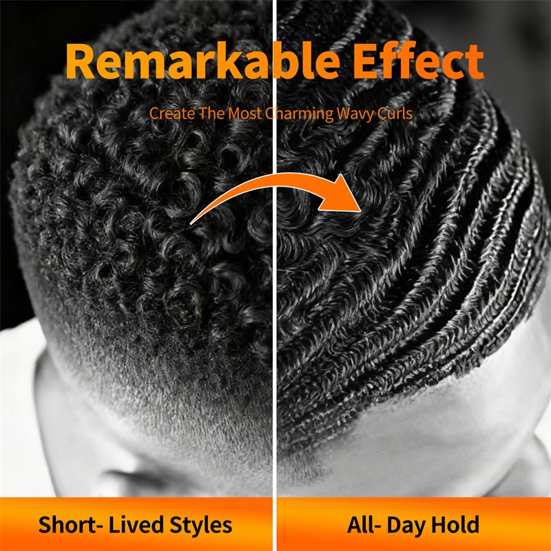 Deep Wave Pomade for African B - Hair Care Vitamin avis et prix