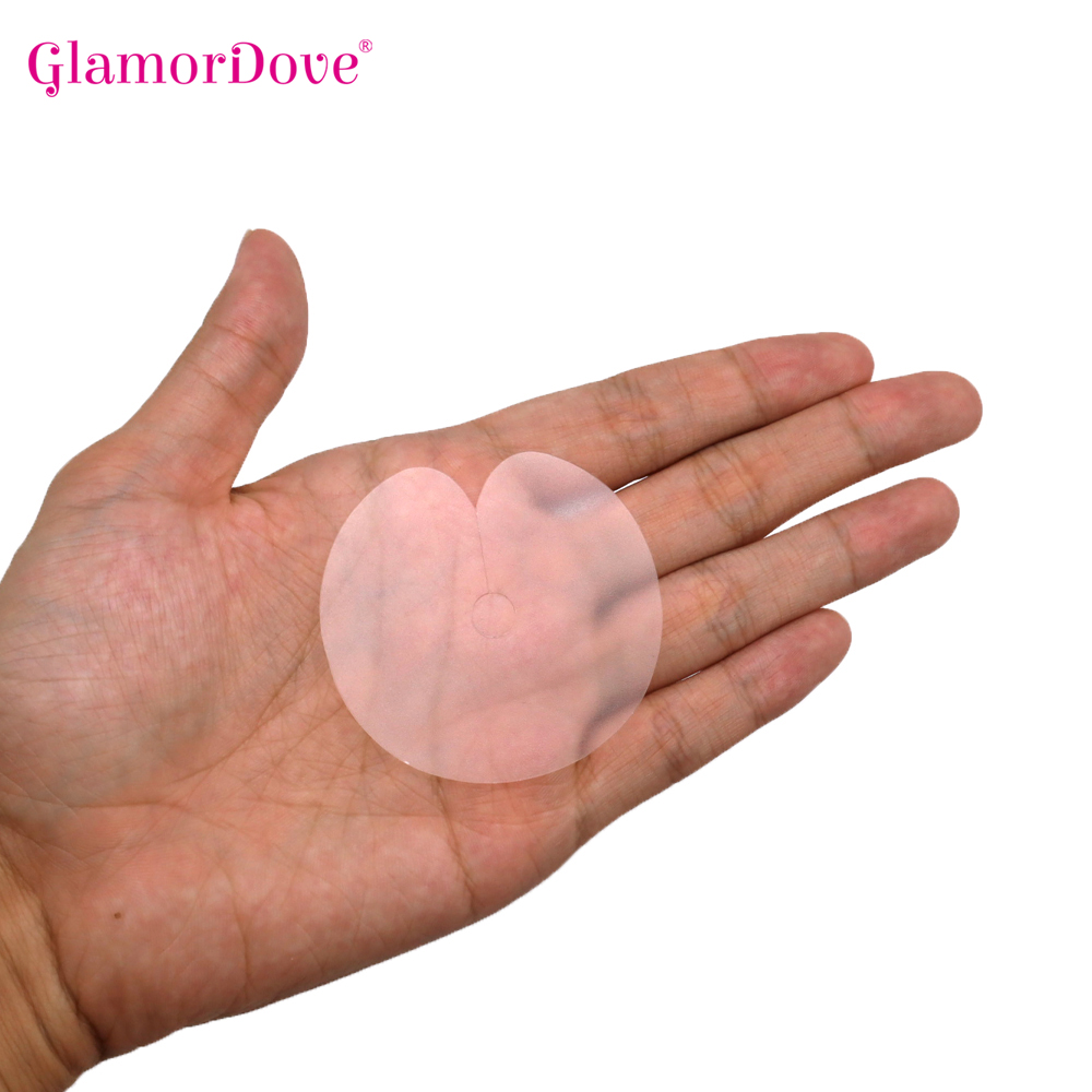 20pcs Heat Shield Guards Thick - Hair Care Keratin avis et prix