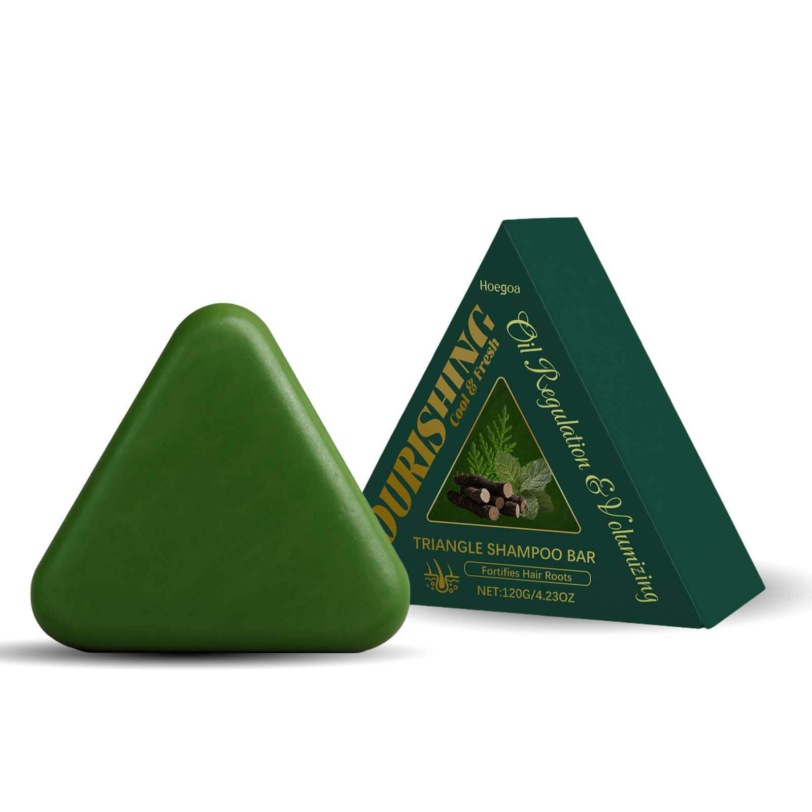 Herbal Nourishing Shampoo Soap - Hair Care Herbal avis et prix