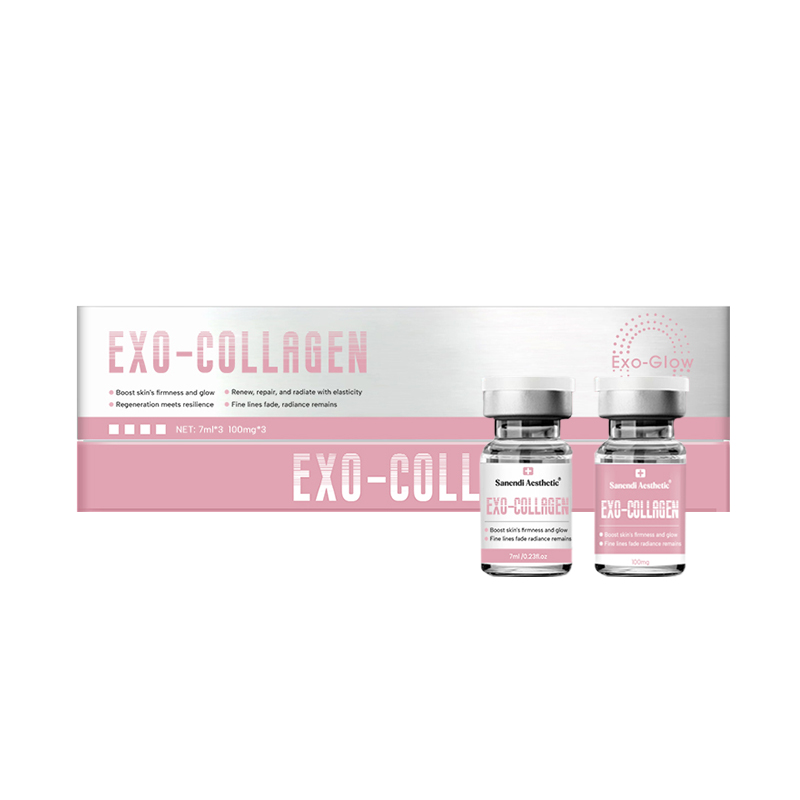 Facial Exoxomas Stem Mother Ce - Silk Press Serum avis et prix