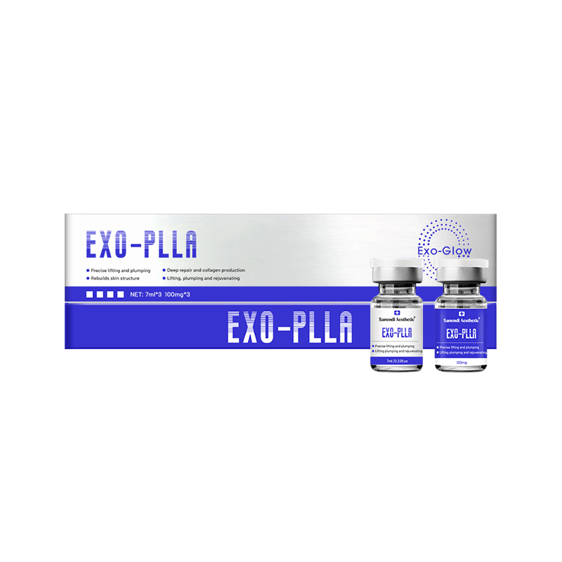 Facial Exoxomas Stem Mother Ce - Silk Press Serum avis et prix