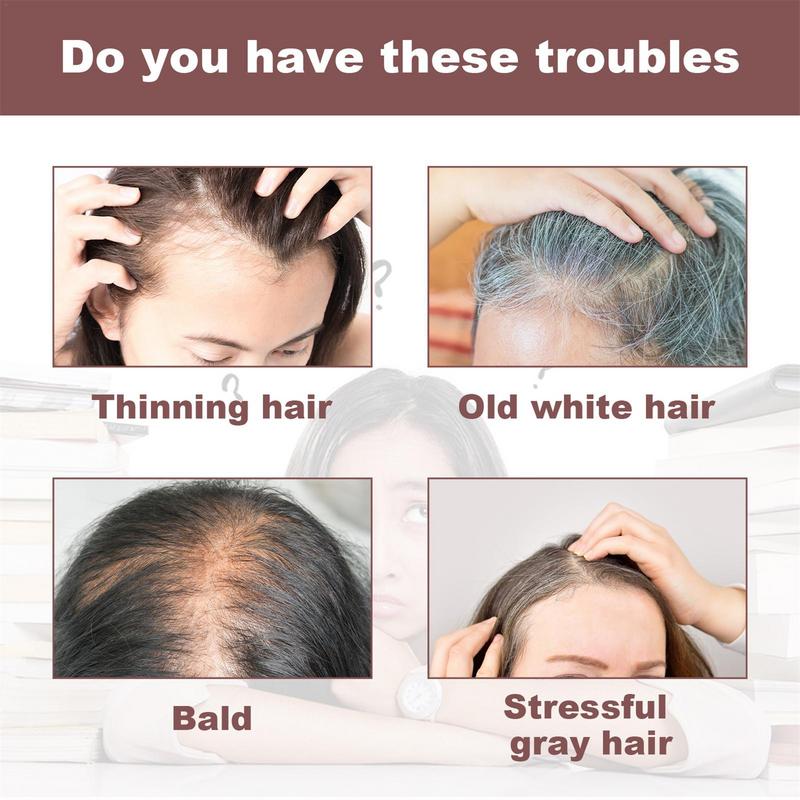 100g Herbal Hair Growth Anti H - Hair Care Herbal avis et prix