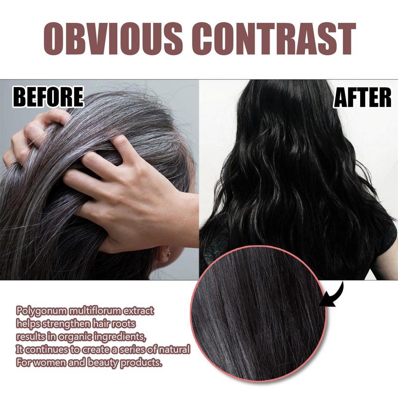 100g Herbal Hair Growth Anti H - Hair Care Herbal avis et prix
