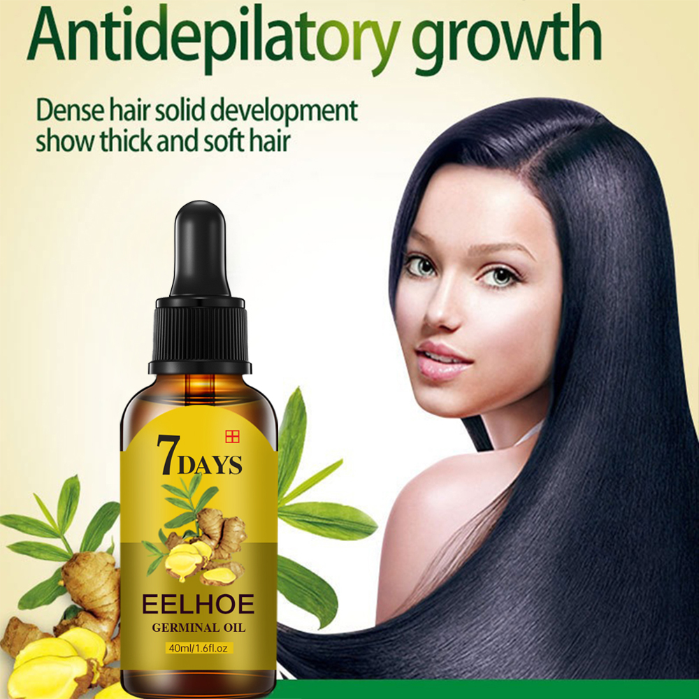 Hair Growth Serum Fast Growing - Hair Care Vitamin avis et prix