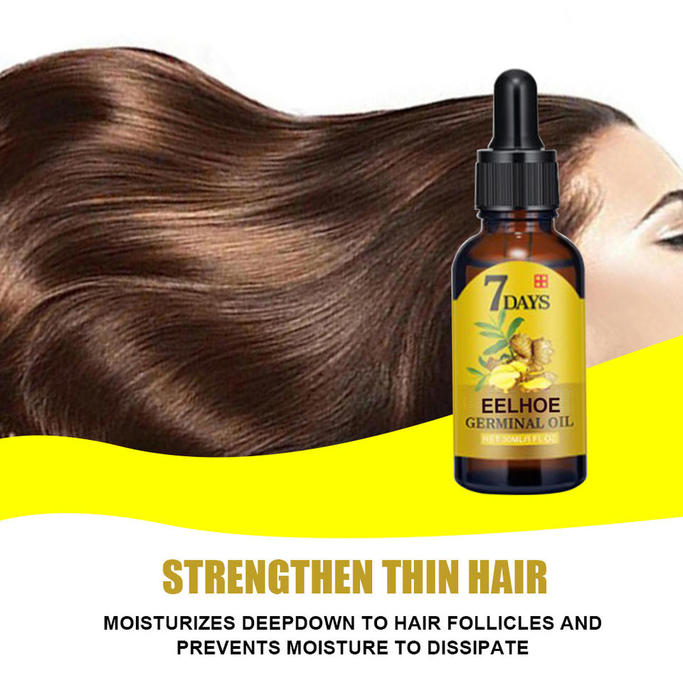 Hair Growth Serum Fast Growing - Hair Care Vitamin avis et prix