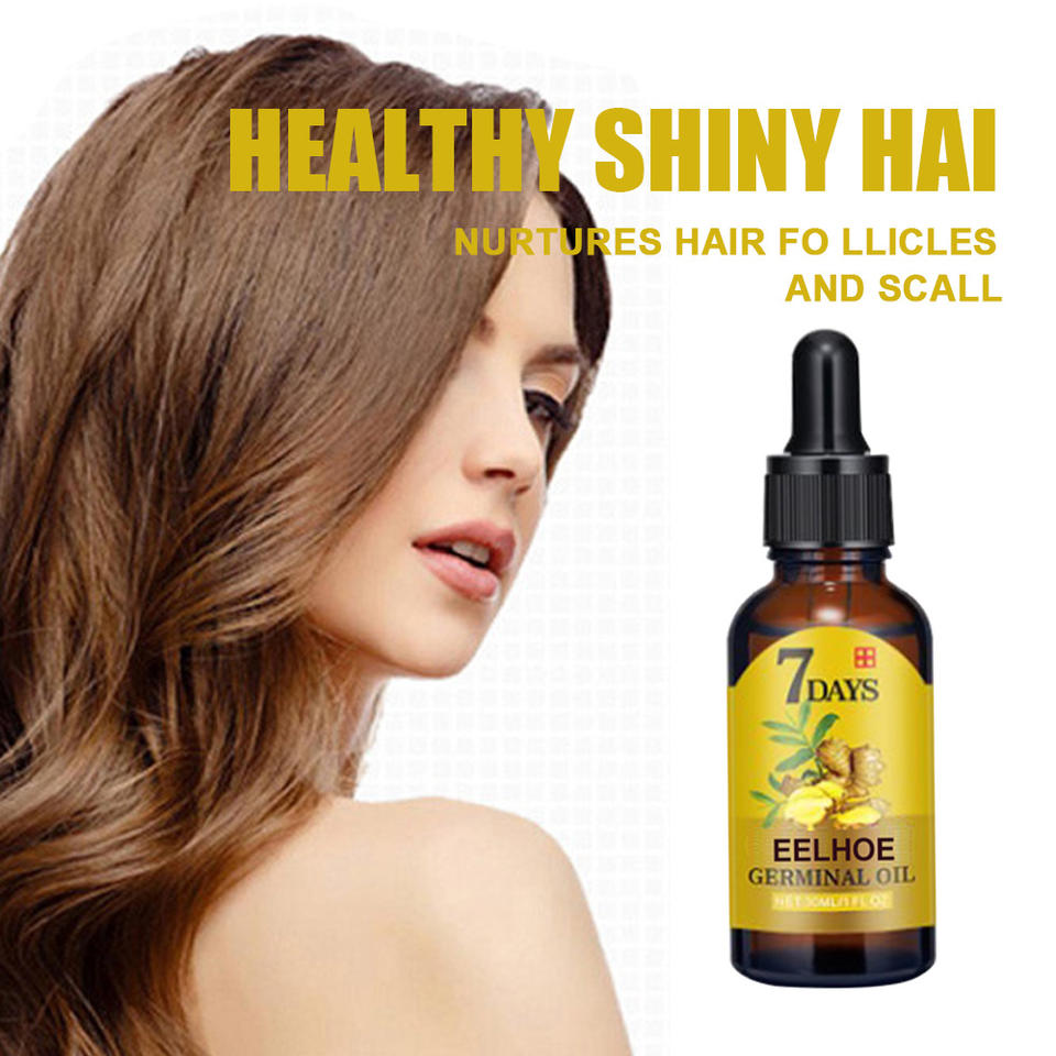 Hair Growth Serum Fast Growing - Hair Care Vitamin avis et prix