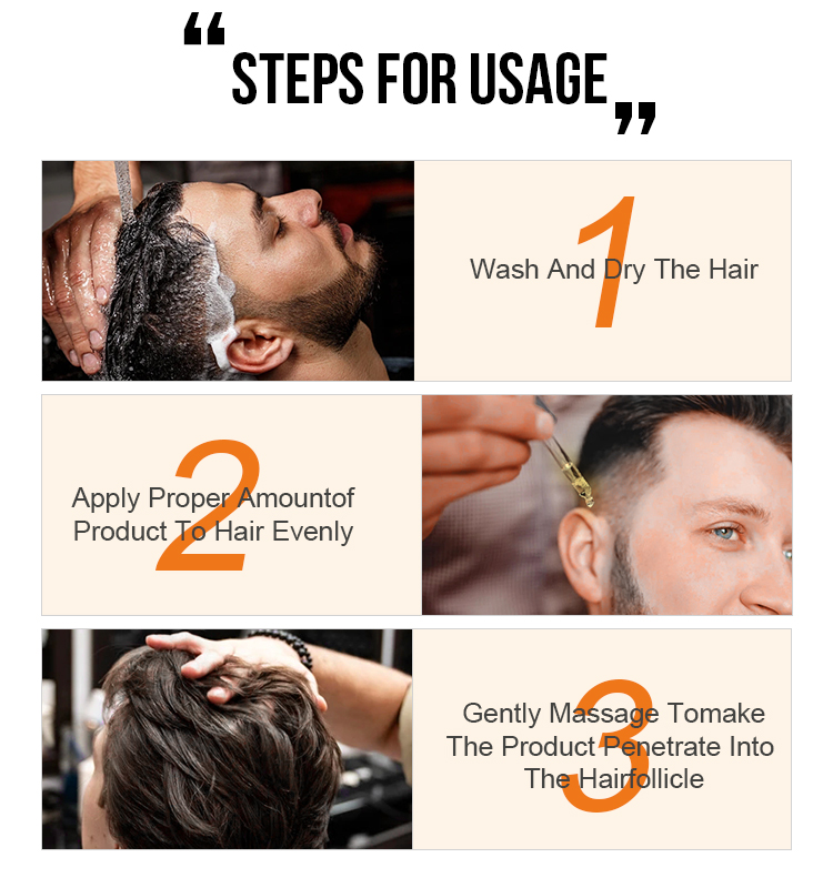 Hair Growth Serum Fast Growing - Hair Care Vitamin avis et prix
