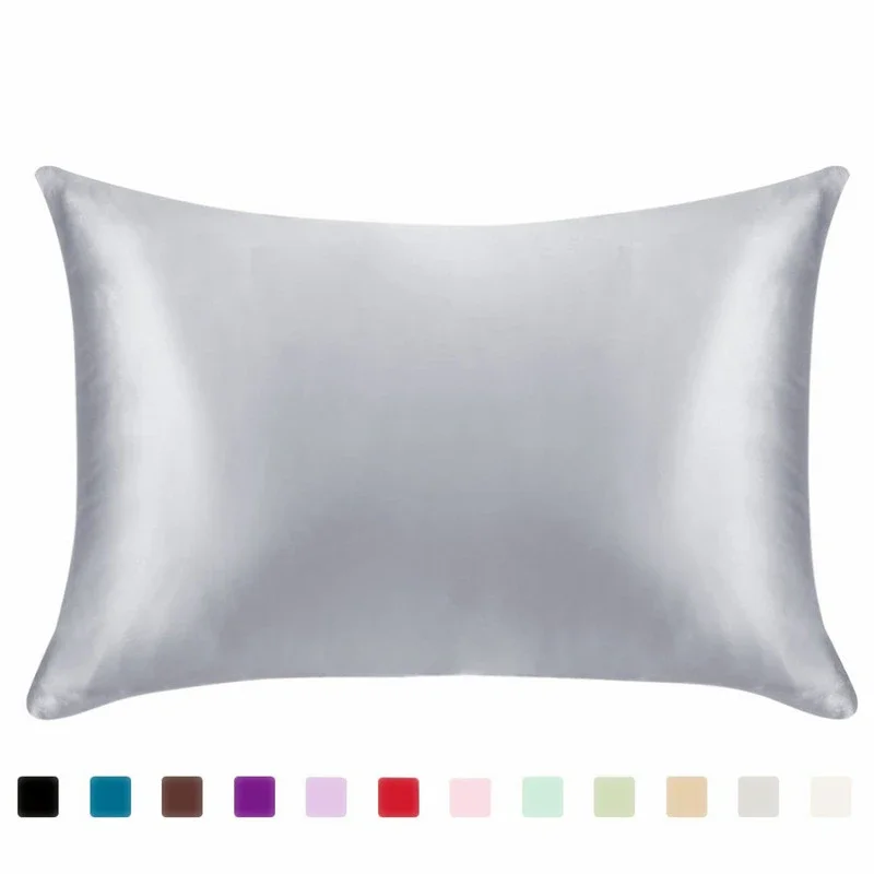 Emulation Silk Satin King Pill - Satin Pillowcase Silk avis et prix