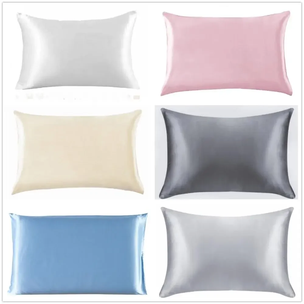 Emulation Silk Satin King Pill - Satin Pillowcase Silk avis et prix