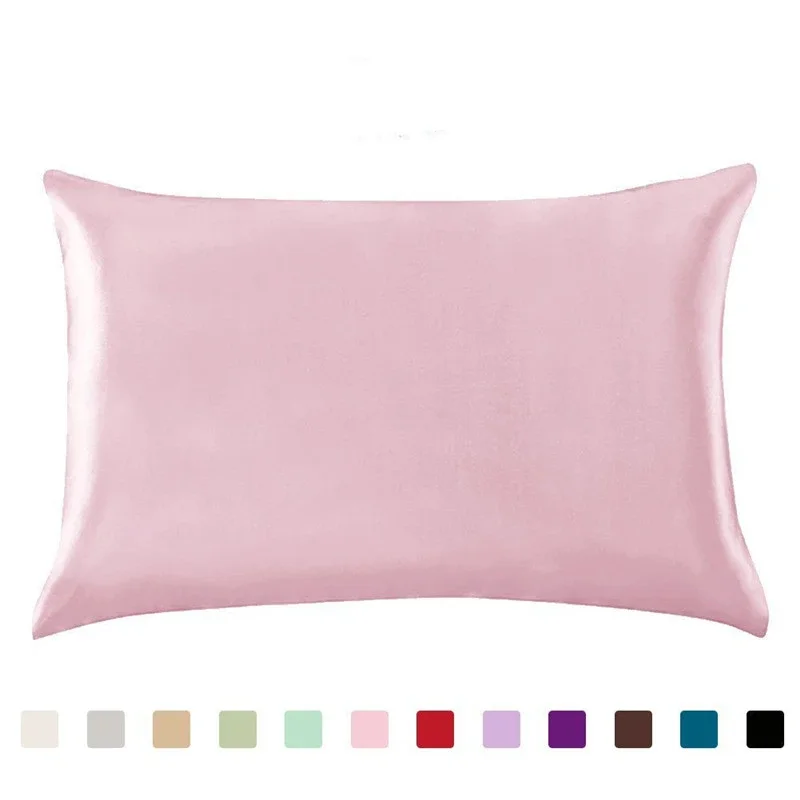 Emulation Silk Satin King Pill - Satin Pillowcase Silk avis et prix