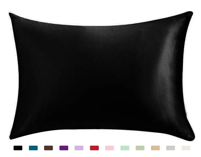 Emulation Silk Satin King Pill - Satin Pillowcase Silk avis et prix