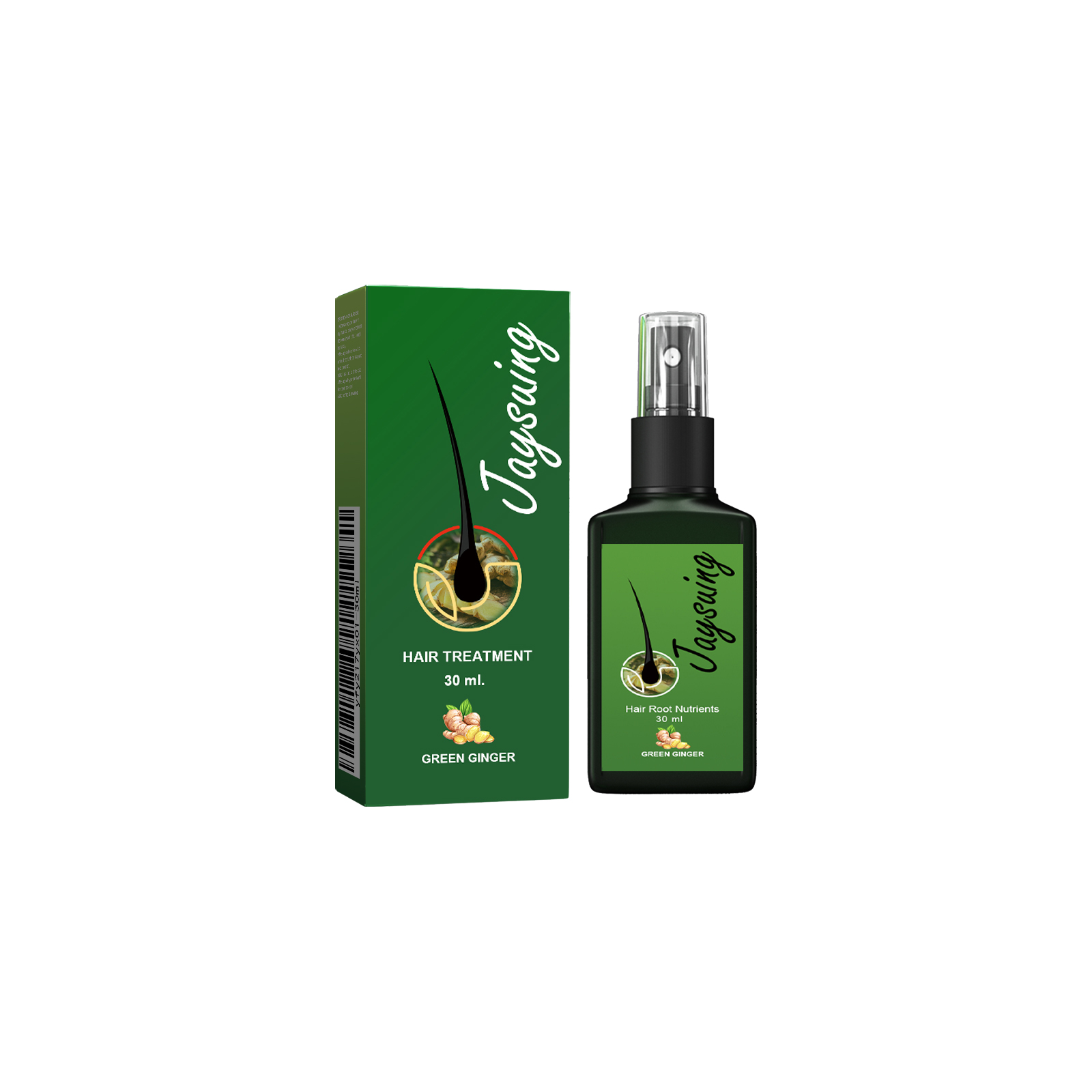 Fast Hair Growth Spray Anti-Ba - Hair Care Herbal avis et prix