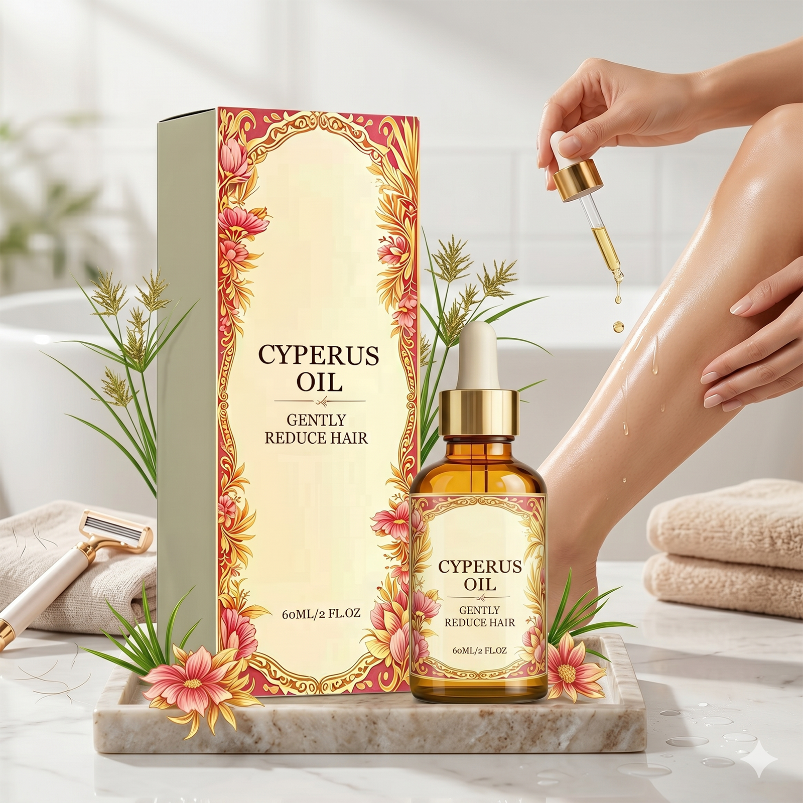 Body Care Oil Vitamin E Moistu - Hair Care Vitamin E avis et prix