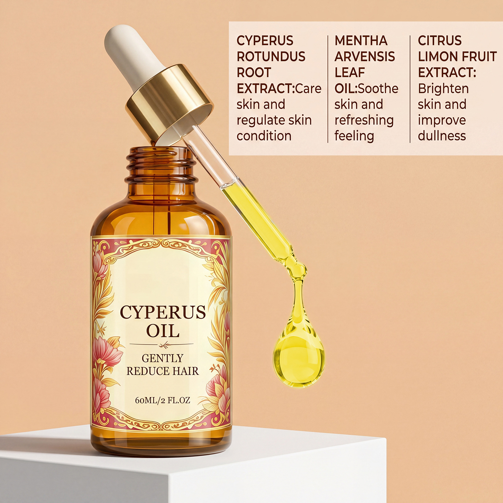 Body Care Oil Vitamin E Moistu - Hair Care Vitamin E avis et prix