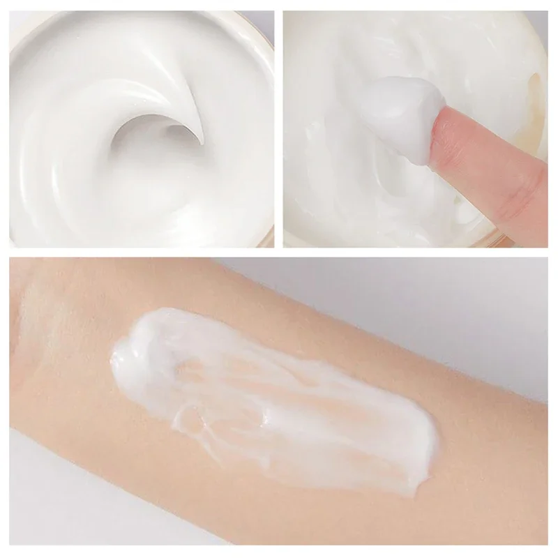 Sheep Hair Oil Face Cream Whit - Hair Care Cream avis et prix
