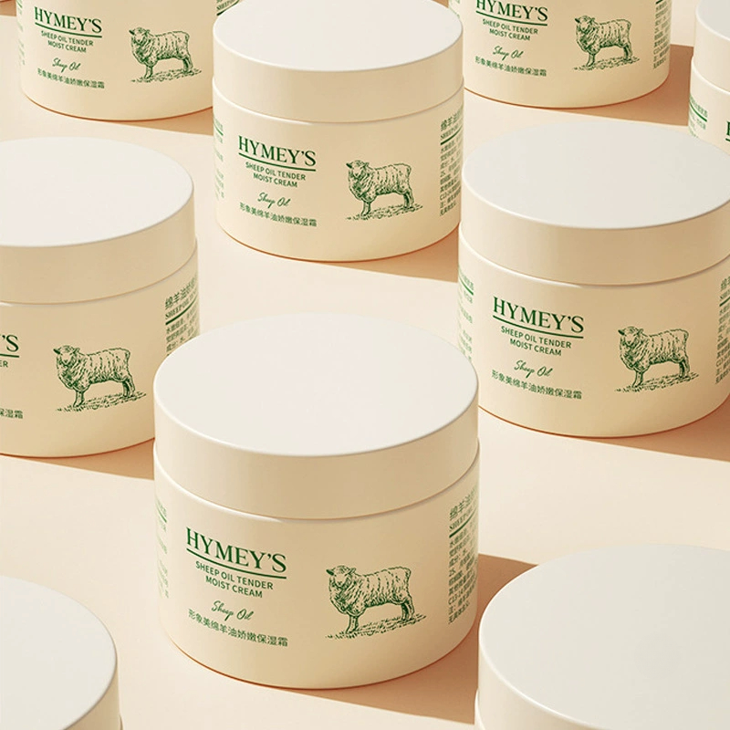 Sheep Hair Oil Face Cream Whit - Hair Care Cream avis et prix