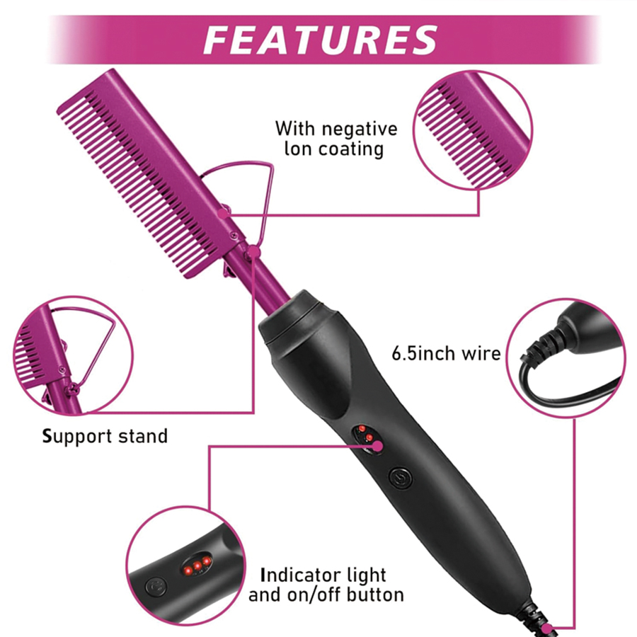 GOIPLE Professional Wig Instal - Hair Care Keratin avis et prix