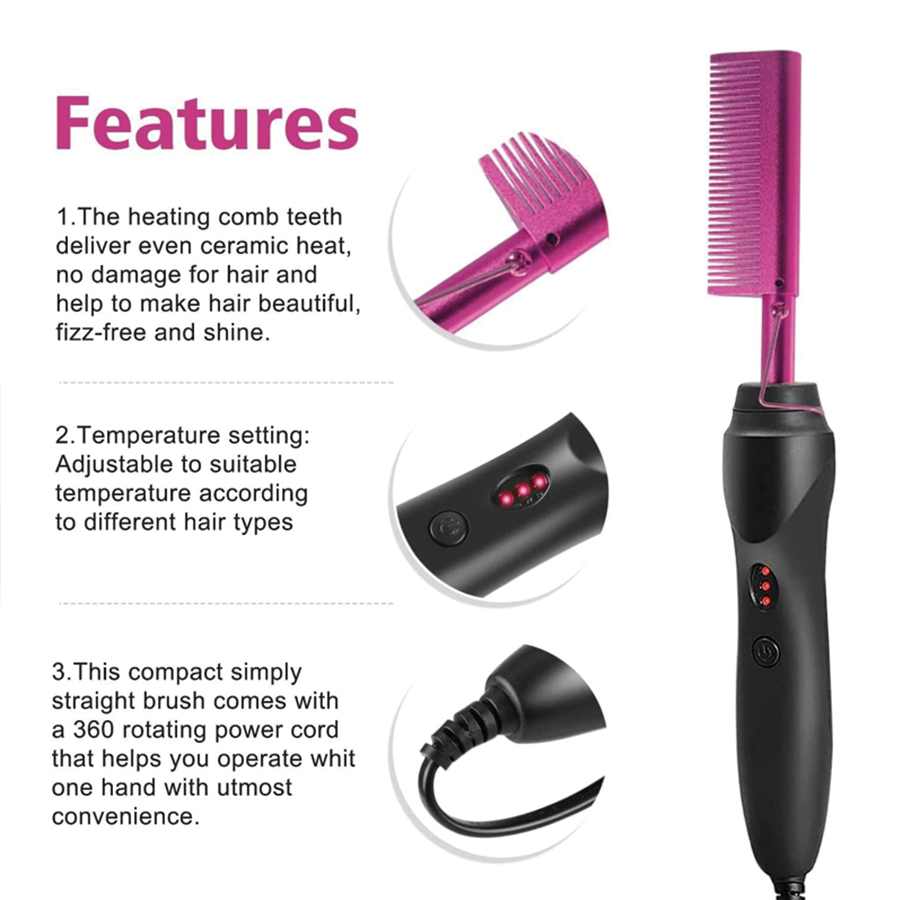 GOIPLE Professional Wig Instal - Hair Care Keratin avis et prix