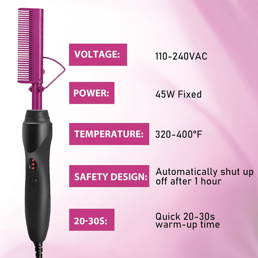 GOIPLE Professional Wig Instal - Hair Care Keratin avis et prix