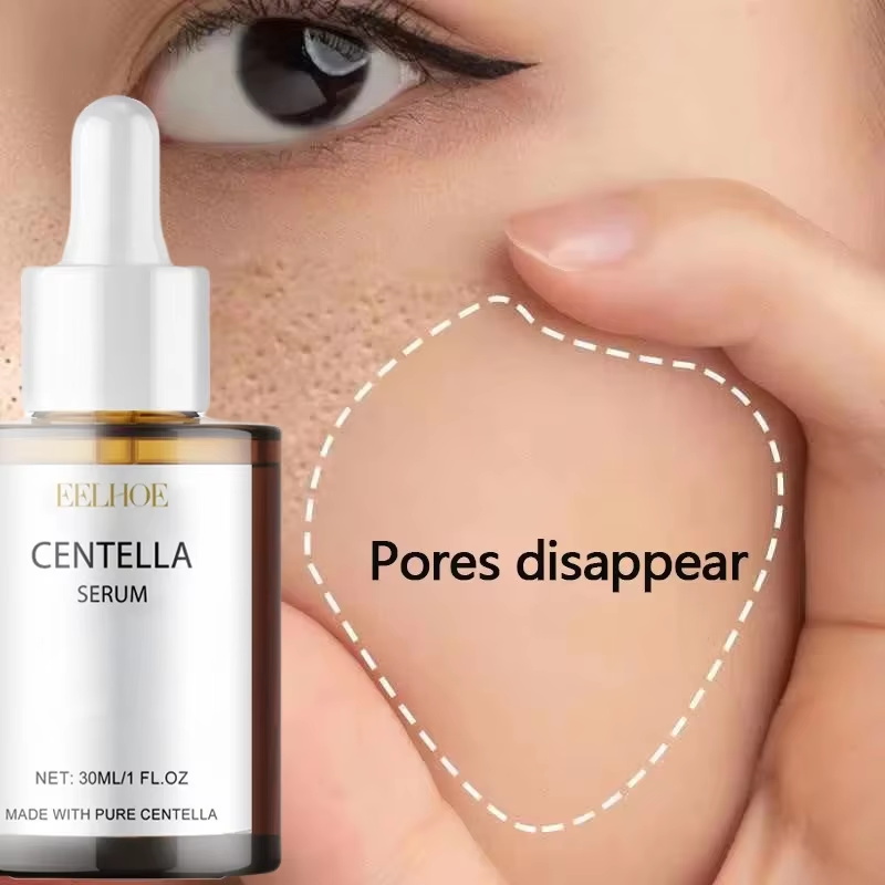 Centella Asiatica Shrink Pores - Silk Press Serum avis et prix