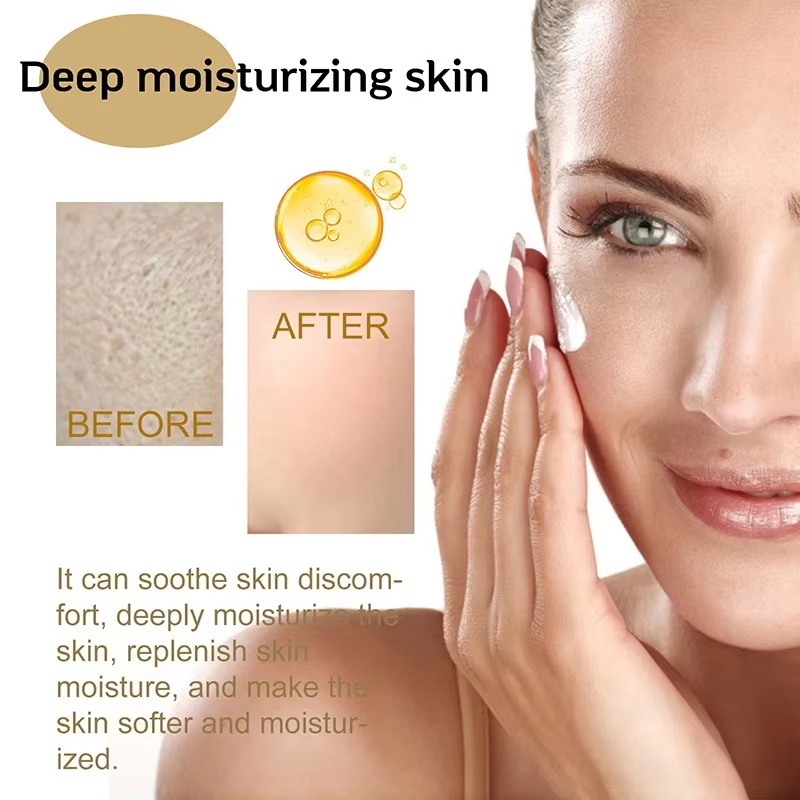 Centella Asiatica Shrink Pores - Silk Press Serum avis et prix