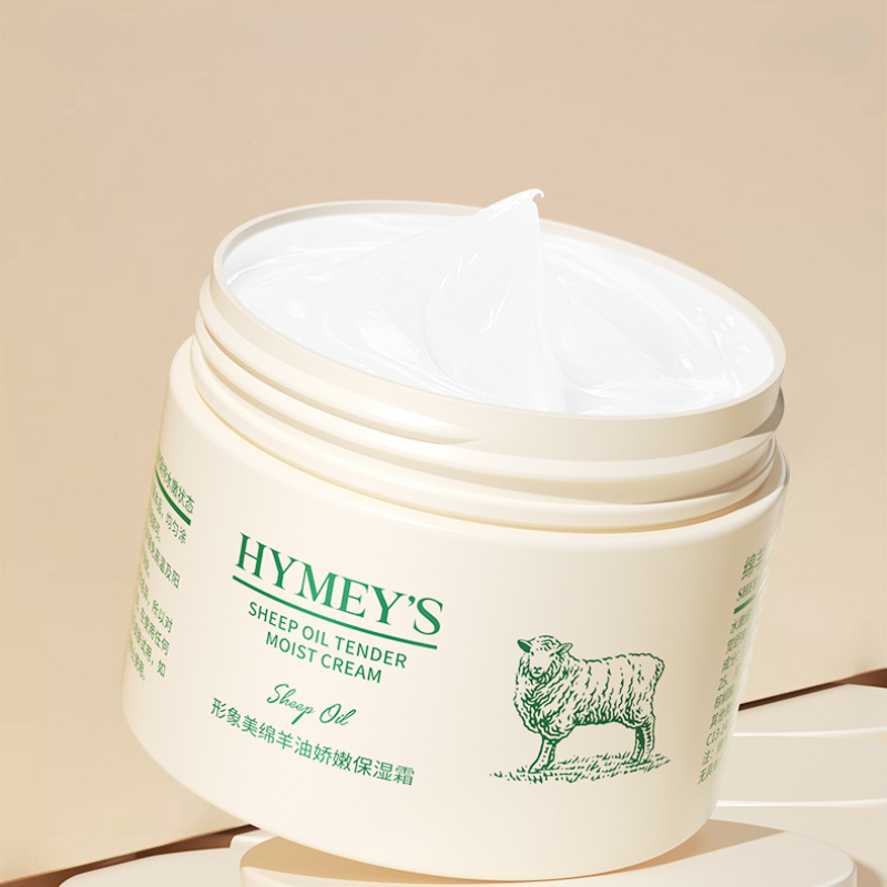 Winter Face Cream Sheep Hair O - Hair Care Cream avis et prix