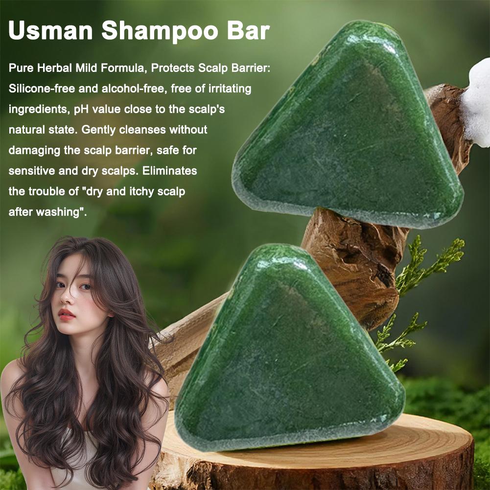 Xinjiang Herbal Hair Shampoo B - Hair Care Herbal avis et prix