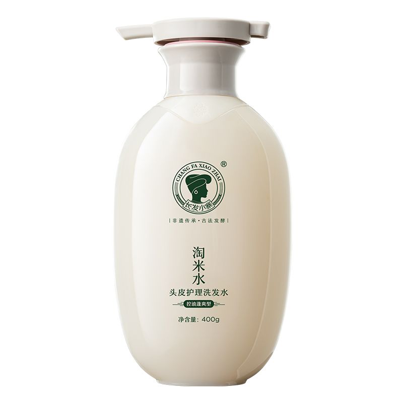 Changfa Xiaozhai Rice Water Sh - Hair Care With Rice Water avis et prix