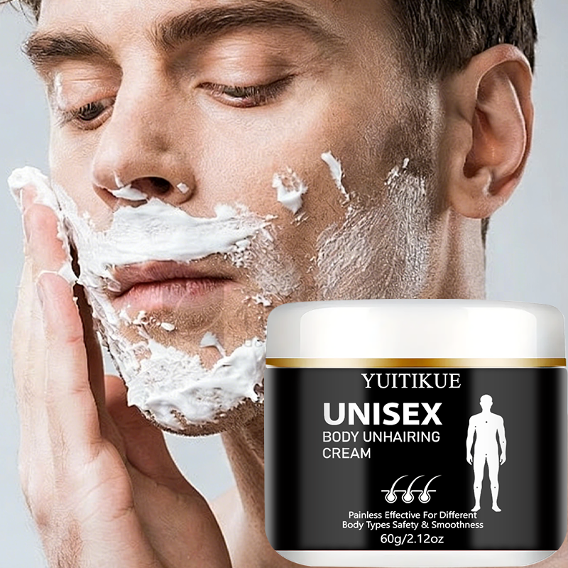 YUITIKUE Unisex Body Hair Remo - Hair Care Cream avis et prix