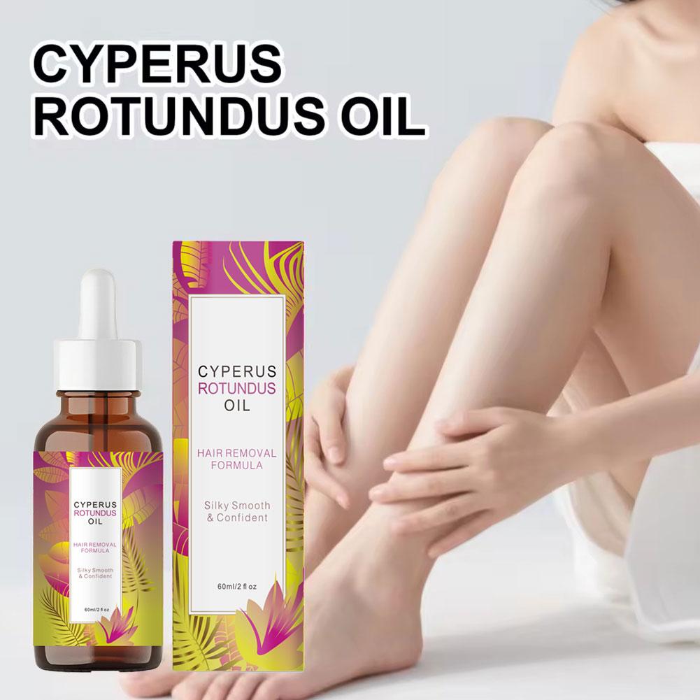 3/2/1pcs Cyperus Rotundus Oil  - Hair Care Cream avis et prix