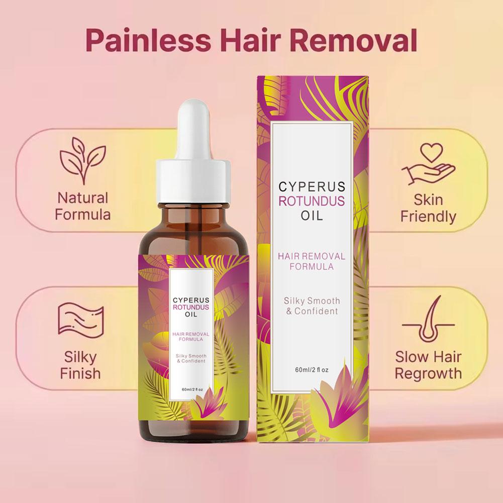 3/2/1pcs Cyperus Rotundus Oil  - Hair Care Cream avis et prix