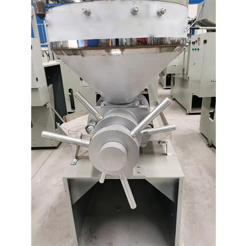 Semi-Automatic Cold Mill Press - Castor Oil Cold Press avis et prix