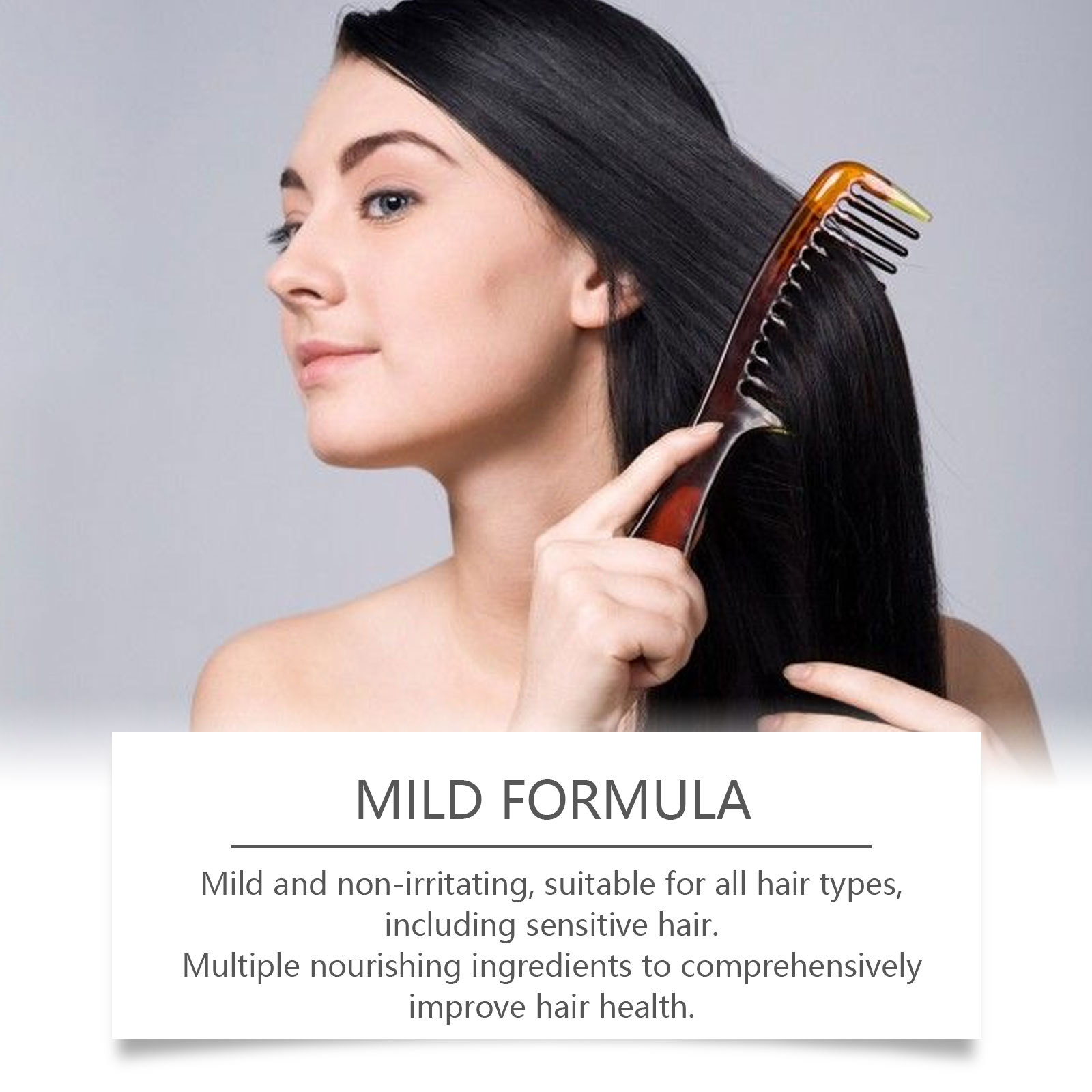 Vitamin Hair Care Serum Capsul - Hair Care Vitamin avis et prix