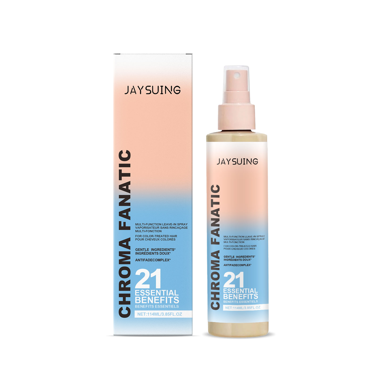 Hair Care Spray Moisturizing F - Hair Care Vitamin E avis et prix